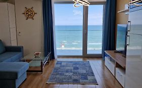 Promenada Sea View With Private Parking